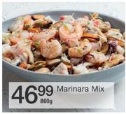 Marinara Mix-800gm