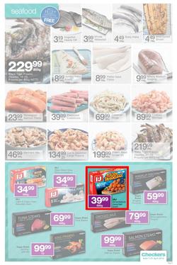 Checkers Gauteng : Easter Specials (7 Apr - 21 Apr 2014), page 3