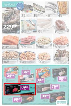Checkers Gauteng : Easter Specials (7 Apr - 21 Apr 2014), page 3