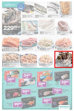 Checkers Gauteng : Easter Specials (7 Apr - 21 Apr 2014), page 3