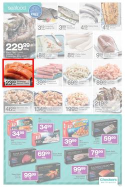 Checkers Gauteng : Easter Specials (7 Apr - 21 Apr 2014), page 3
