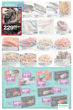 Checkers Gauteng : Easter Specials (7 Apr - 21 Apr 2014), page 3