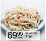 Calamari Rings-800g