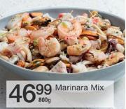 Marinara Mix-800g
