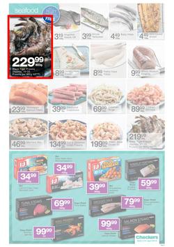 Checkers Limpopo : Easter Specials (7 Apr - 21 Apr 2014), page 3