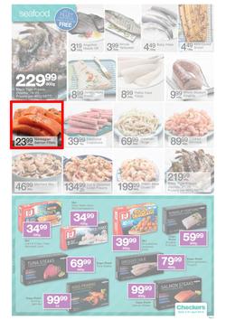 Checkers Limpopo : Easter Specials (7 Apr - 21 Apr 2014), page 3