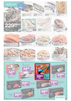 Checkers Limpopo : Easter Specials (7 Apr - 21 Apr 2014), page 3