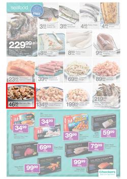 Checkers Limpopo : Easter Specials (7 Apr - 21 Apr 2014), page 3