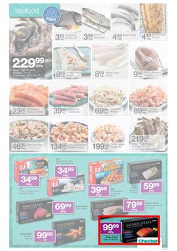 Checkers Limpopo : Easter Specials (7 Apr - 21 Apr 2014), page 3