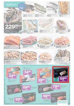 Checkers Limpopo : Easter Specials (7 Apr - 21 Apr 2014), page 3