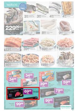 Checkers Limpopo : Easter Specials (7 Apr - 21 Apr 2014), page 3