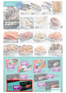 Checkers Limpopo : Easter Specials (7 Apr - 21 Apr 2014), page 3
