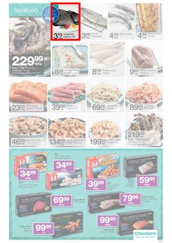 Checkers Limpopo : Easter Specials (7 Apr - 21 Apr 2014), page 3