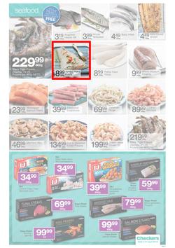 Checkers Limpopo : Easter Specials (7 Apr - 21 Apr 2014), page 3