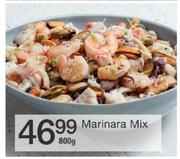 Marinara Mix-800g
