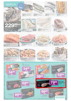 Checkers North West : Easter (7 Apr - 21 Apr 2014), page 3