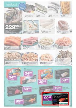 Checkers North West : Easter (7 Apr - 21 Apr 2014), page 3