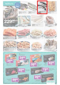 Checkers North West : Easter (7 Apr - 21 Apr 2014), page 3