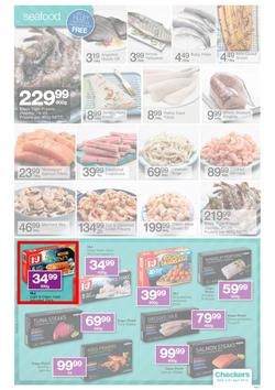 Checkers North West : Easter (7 Apr - 21 Apr 2014), page 3
