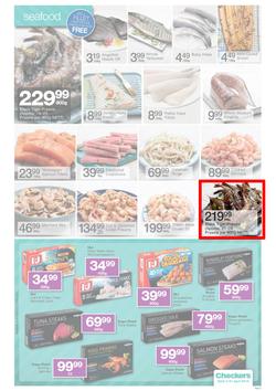 Checkers North West : Easter (7 Apr - 21 Apr 2014), page 3