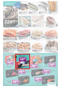 Checkers North West : Easter (7 Apr - 21 Apr 2014), page 3