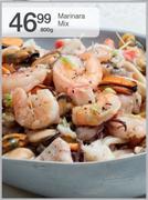 Marinara Mix-800g