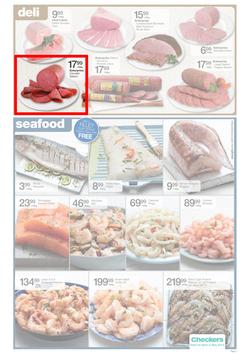 Checkers Gauteng : (23 Apr - 4 May 2014), page 3