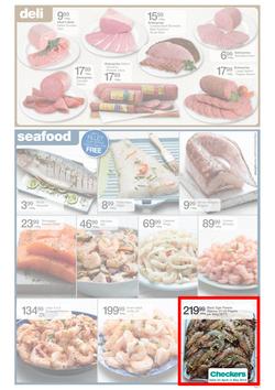 Checkers Gauteng : (23 Apr - 4 May 2014), page 3