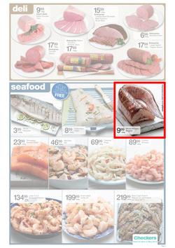 Checkers Gauteng : (23 Apr - 4 May 2014), page 3
