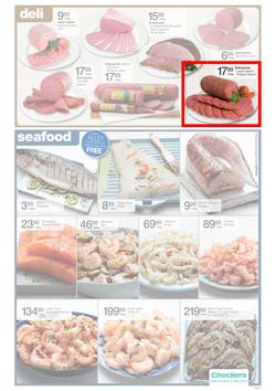 Checkers Gauteng : (23 Apr - 4 May 2014), page 3