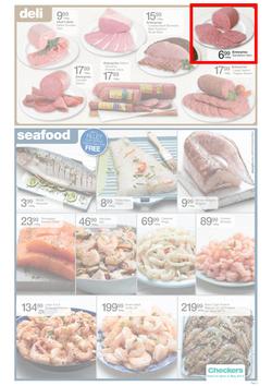 Checkers Gauteng : (23 Apr - 4 May 2014), page 3