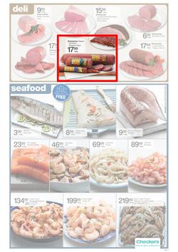 Checkers Gauteng : (23 Apr - 4 May 2014), page 3