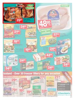 Checkers Western Cape : (28 Apr - 11 May 2014), page 3