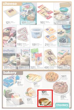 Checkers Gauteng : (22 May - 8 Jun 2014), page 3