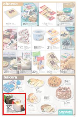 Checkers Gauteng : (22 May - 8 Jun 2014), page 3