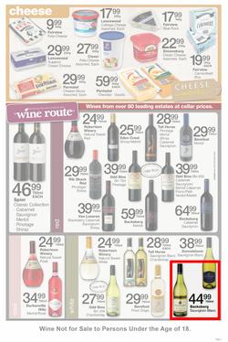 Checkers Gauteng : Keep Getting Better (5 Aug - 18 Aug 2013), page 3
