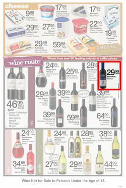 Checkers Gauteng : Keep Getting Better (5 Aug - 18 Aug 2013), page 3