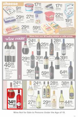 Checkers Gauteng : Keep Getting Better (5 Aug - 18 Aug 2013), page 3
