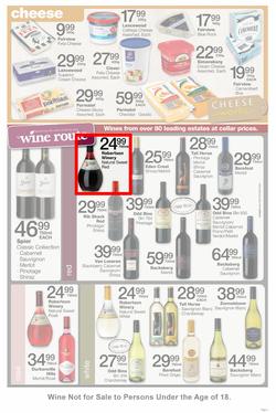 Checkers Gauteng : Keep Getting Better (5 Aug - 18 Aug 2013), page 3