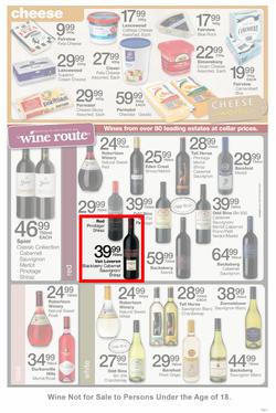 Checkers Gauteng : Keep Getting Better (5 Aug - 18 Aug 2013), page 3