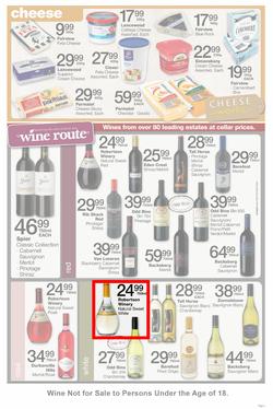 Checkers Gauteng : Keep Getting Better (5 Aug - 18 Aug 2013), page 3