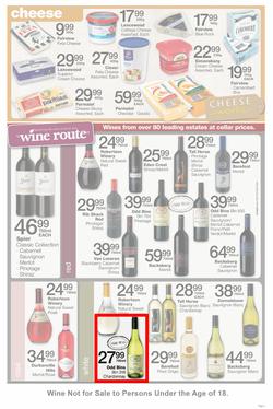 Checkers Gauteng : Keep Getting Better (5 Aug - 18 Aug 2013), page 3