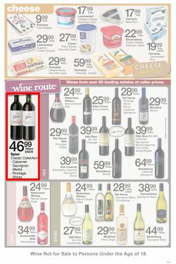 Checkers Gauteng : Keep Getting Better (5 Aug - 18 Aug 2013), page 3