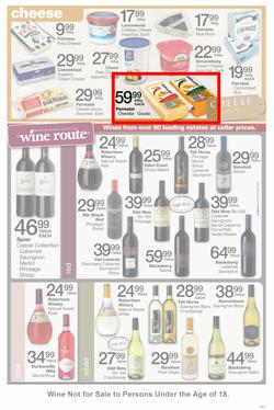 Checkers Gauteng : Keep Getting Better (5 Aug - 18 Aug 2013), page 3