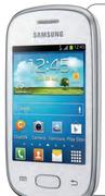 Samsung Star-On Smart Small