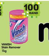 Vanish Stain Remover-1kg