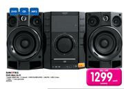 Sinotec DVD Mini Hi-Fi-Each