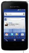 Alcatel 4007 Pixie-On Smart Small