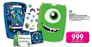 Leap Pad 2 Monsters University Bundle-Per Bundle