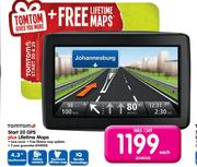 TomTom Start 20 GPS-Each